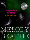 Codependent No More Workbook (eBook)